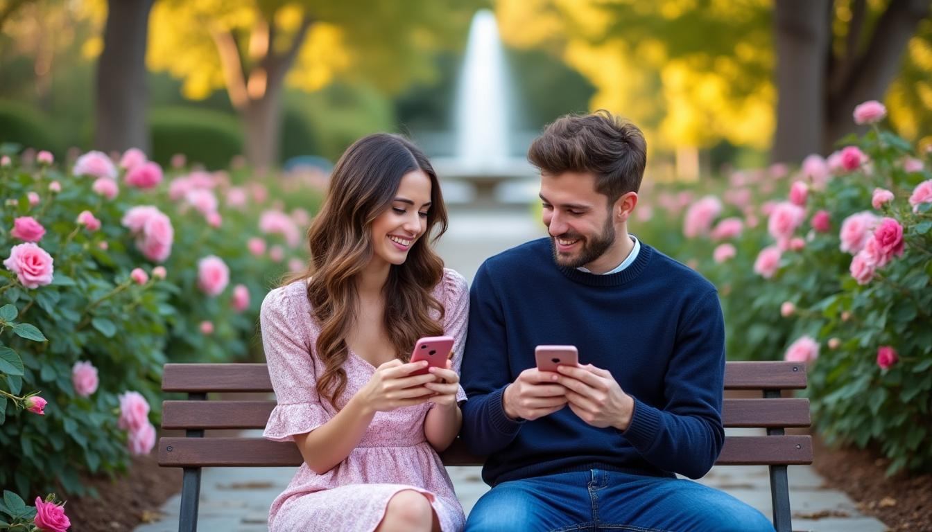 revivez les moments marquants de sms et célèbrez 1 an d'amour avec des souvenirs inoubliables et des émotions fortes.