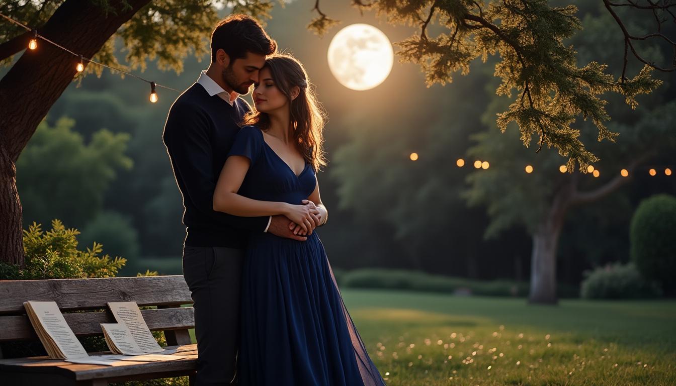 découvrez le top 10 des poèmes passionnés pour reconquérir l'amour perdu et raviver la flamme avec des mots pleins d'émotion.