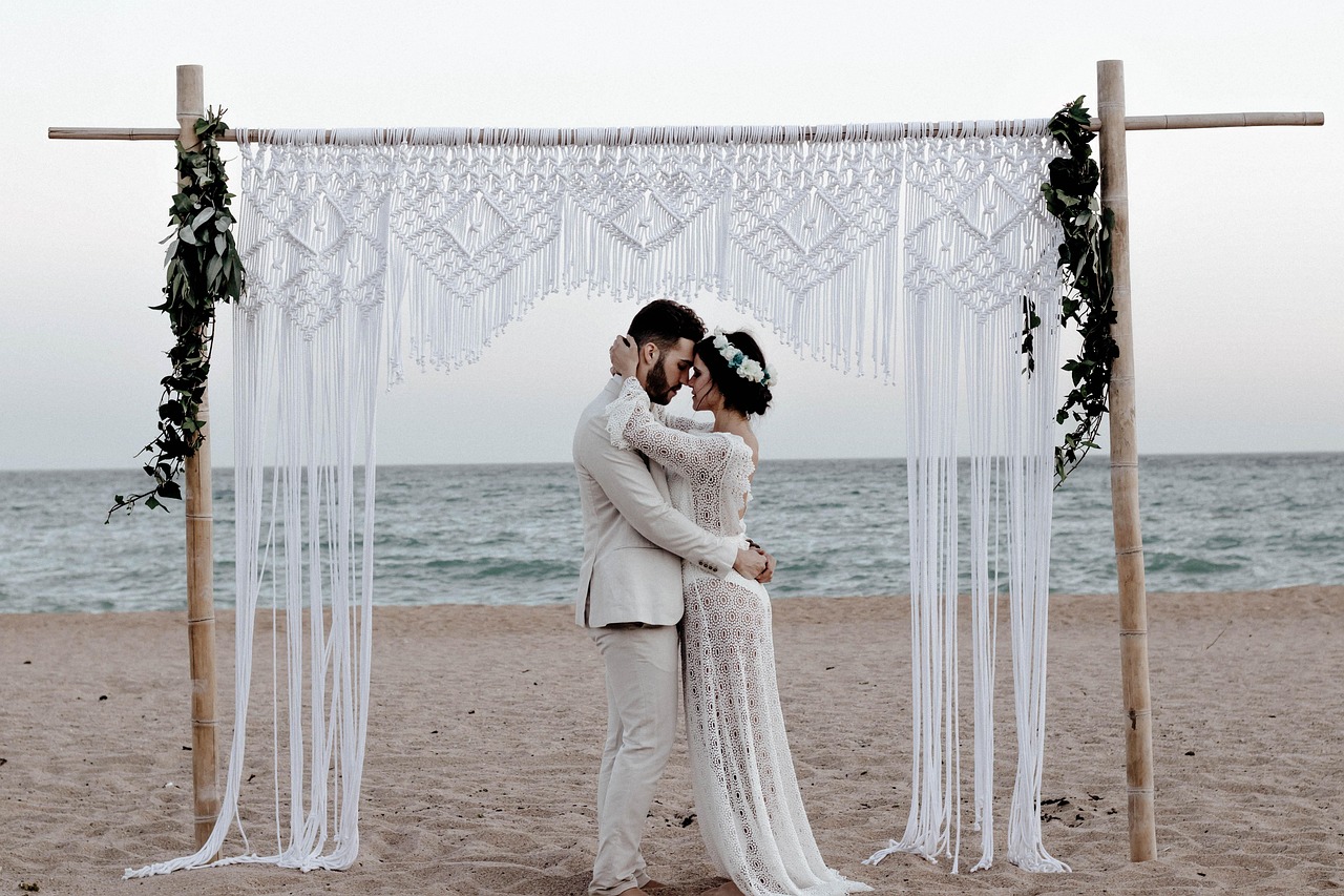 Comment célébrer les noces de froment ?
