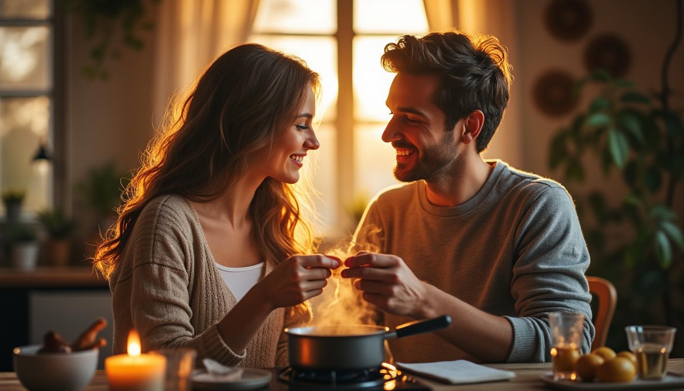 Comment réussir à faire une surprise à son amoureux sans argent : 7 conseils pratiques