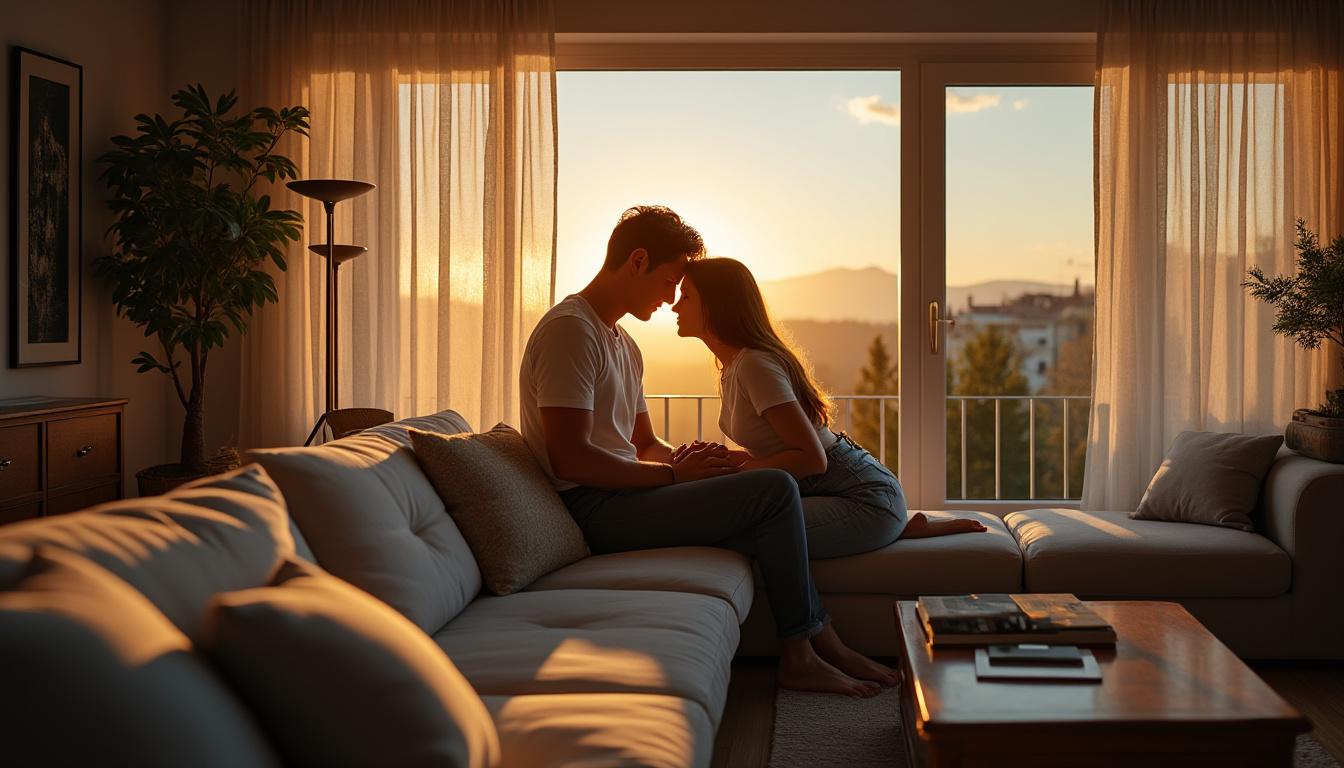 Comment une douce pensée pour toi peut améliorer tes relations personnelles