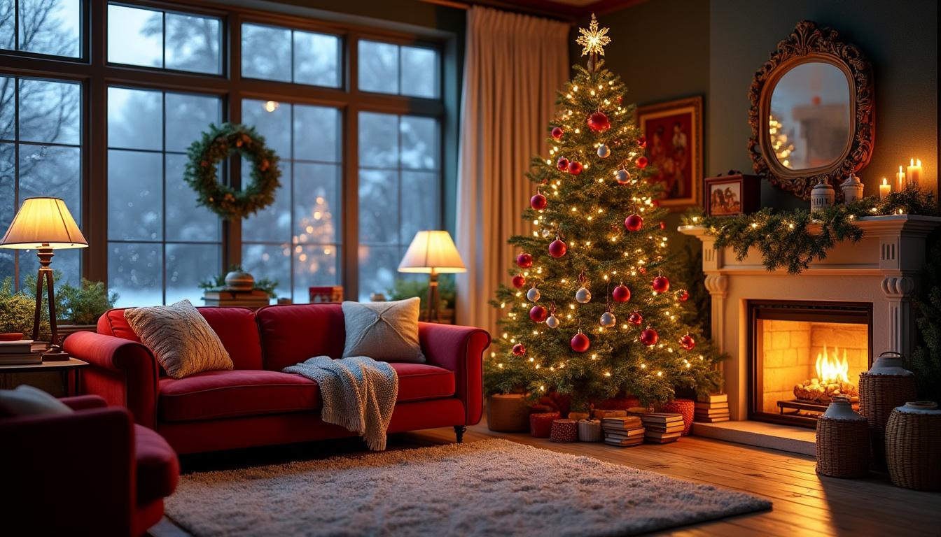 découvrez les plus belles déclarations d'amour pour souhaiter un joyeux noël à votre chérie et rendre cette fête encore plus magique et tendre.