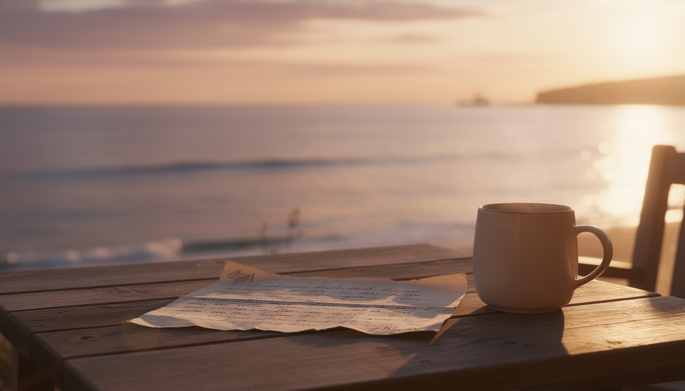 Long texte : tu me manques, l&rsquo;art de la nostalgie en mots