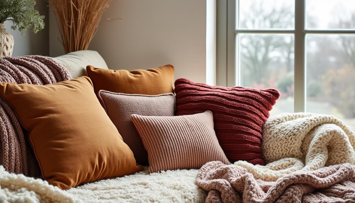 découvrez comment créer une ambiance magique pour célébrer le nouvel an en amoureux à la maison avec des décorations, des idées d'activités romantiques et des conseils pour une soirée inoubliable.