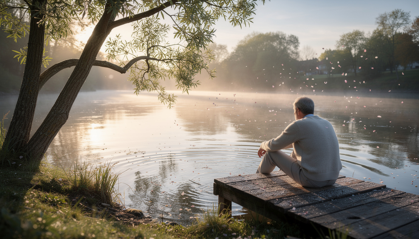 Comment dire je pense à toi autrement en utilisant des métaphores poétiques