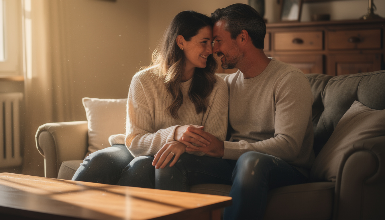 Découvrez 70 mots d&rsquo;amour qui réchaufferont votre relation