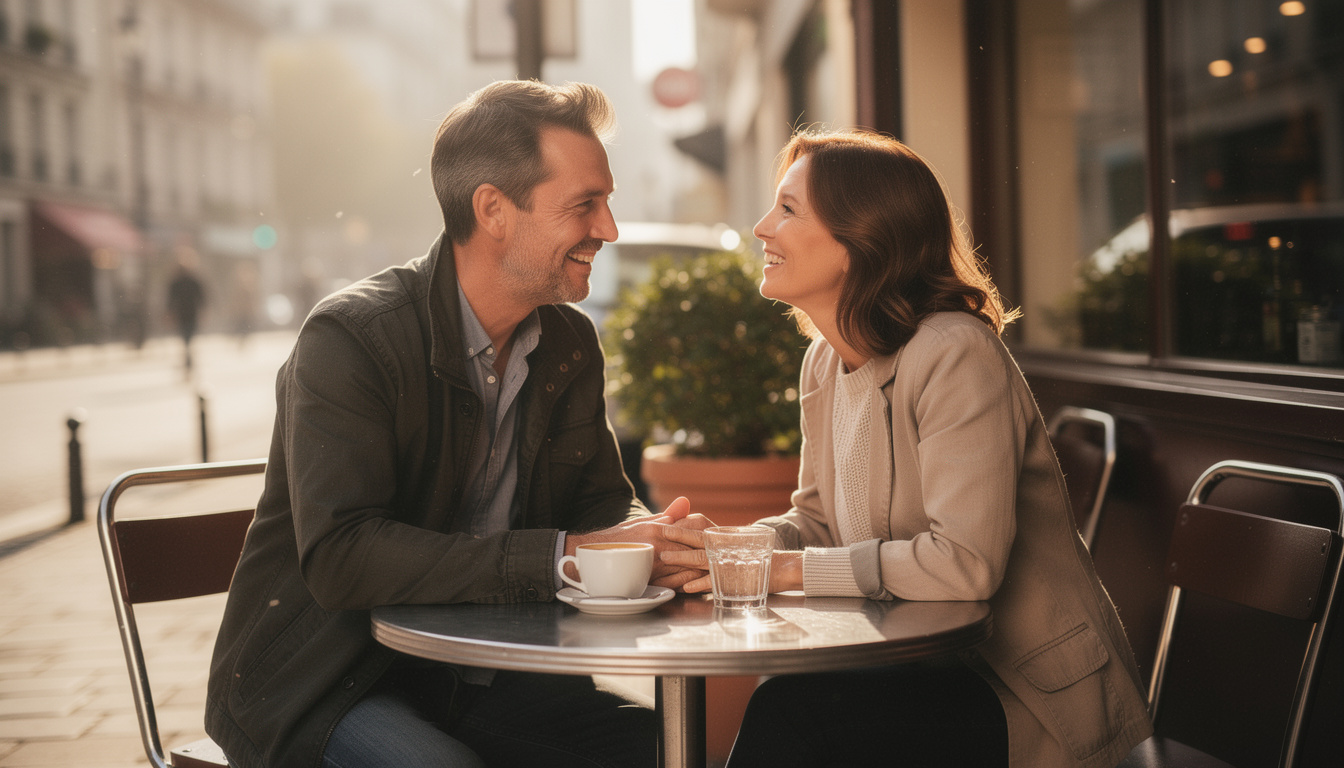 L&rsquo;application de dating Disonsdemain : témoignages de succès amoureux