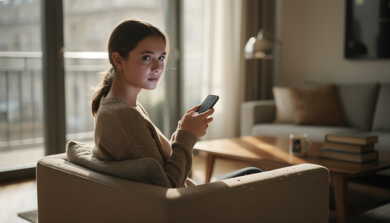 Les clés pour décoder : il m&rsquo;envoie des sms mais on ne se voit pas
