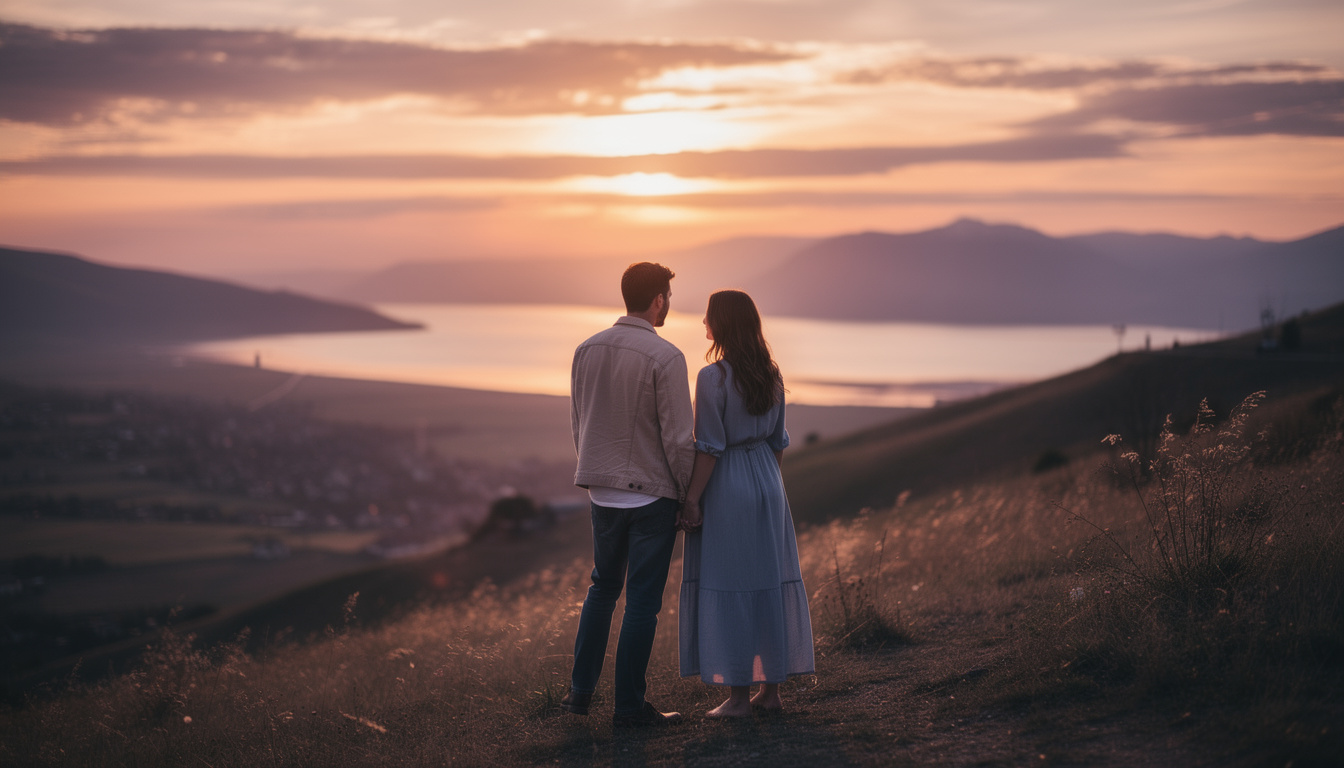 découvrez diverses façons originales et touchantes de dire 'juste pour te dire que je pense à toi' et exprimez vos sentiments avec douceur et sincérité.