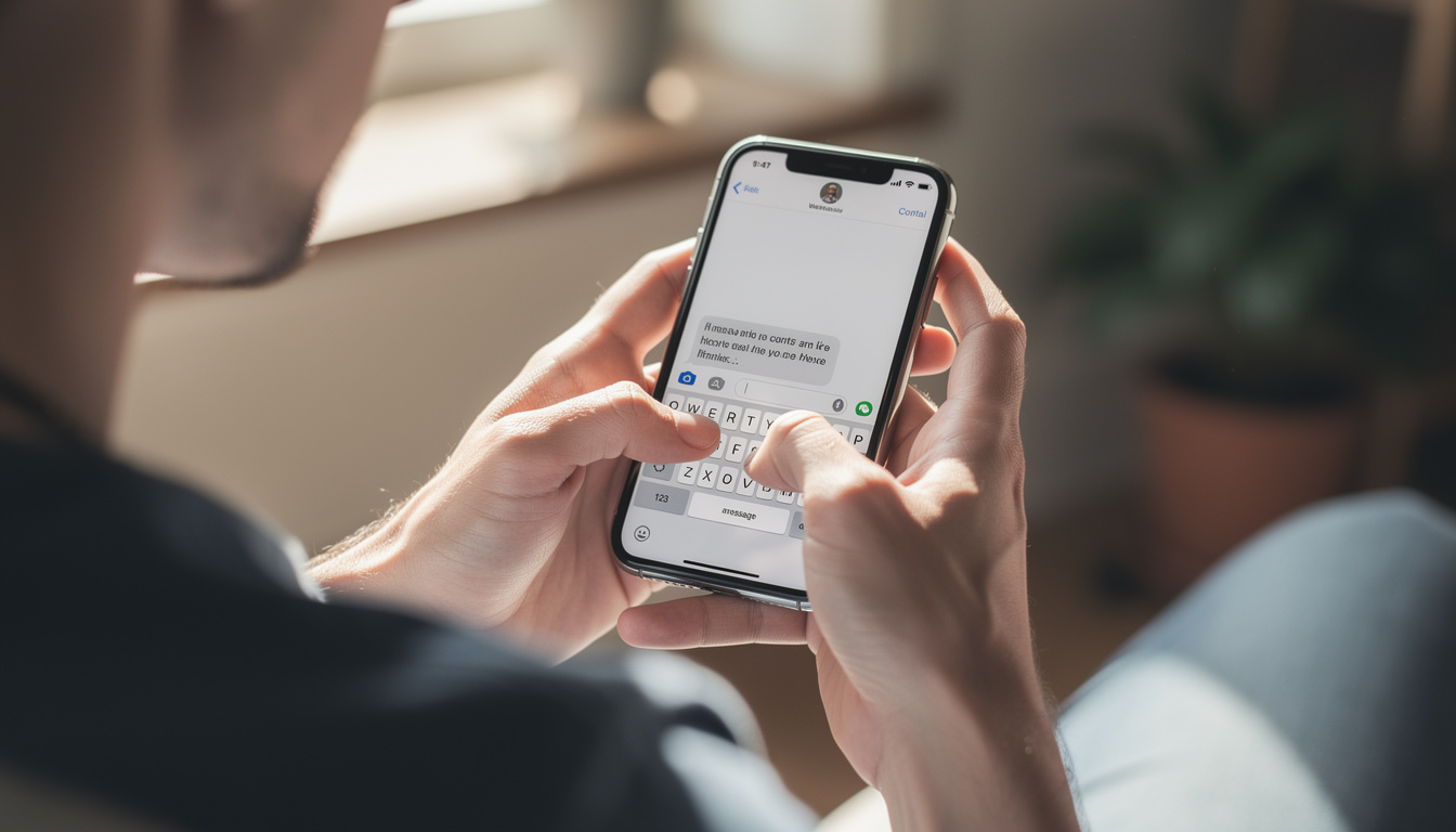 découvrez les erreurs courantes à éviter lors d'une rencontre par sms pour réussir vos échanges et faire bonne impression dès les premiers messages.