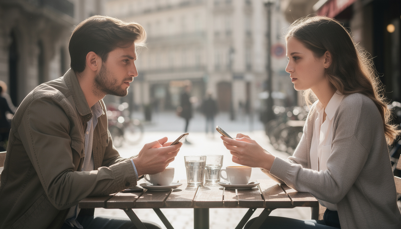 Les erreurs fréquentes à éviter lors d&rsquo;une rencontre par SMS