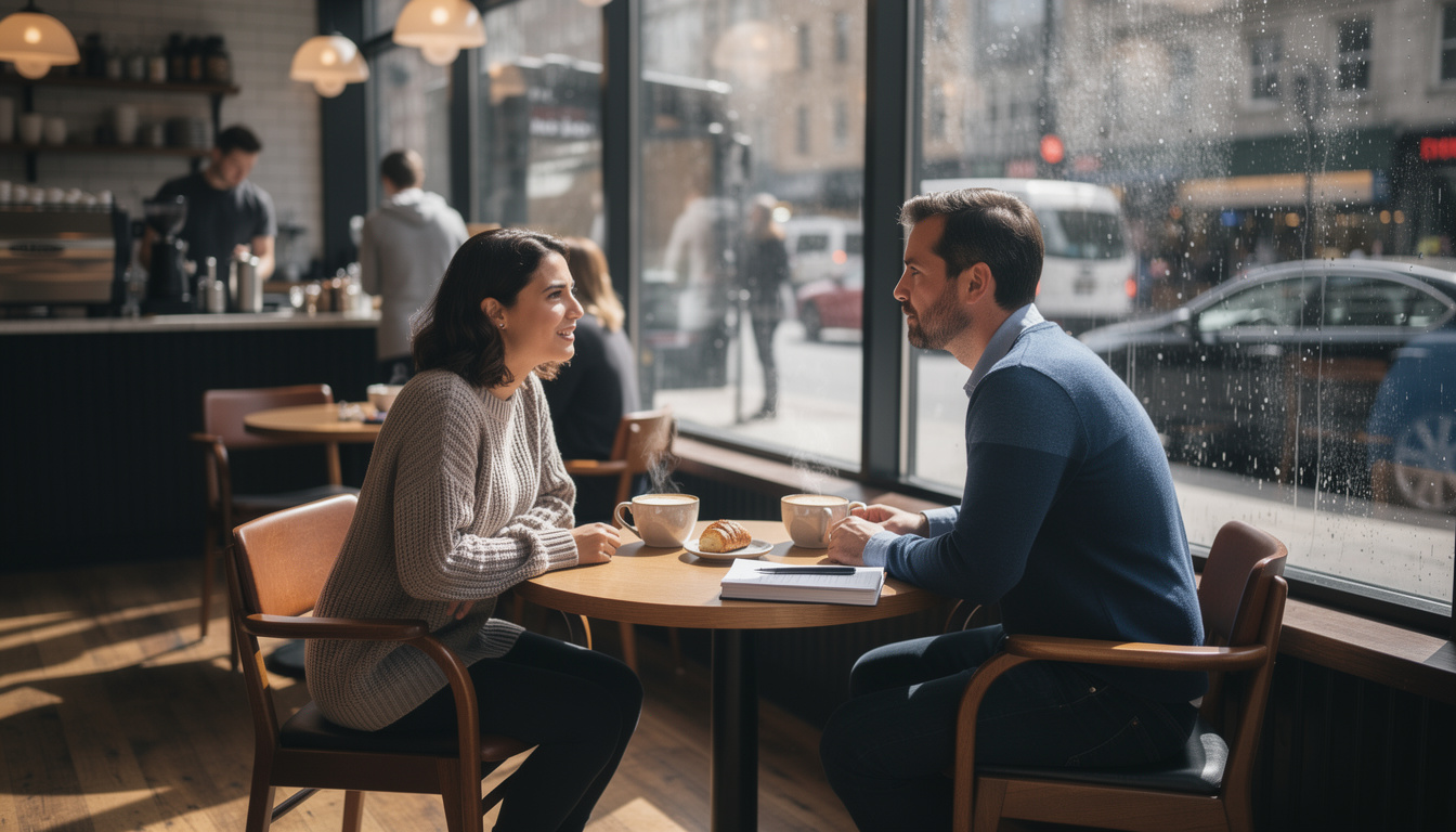 découvrez comment la sérendipité influence l'amour grâce à des coïncidences heureuses et des rencontres inattendues qui changent la vie.