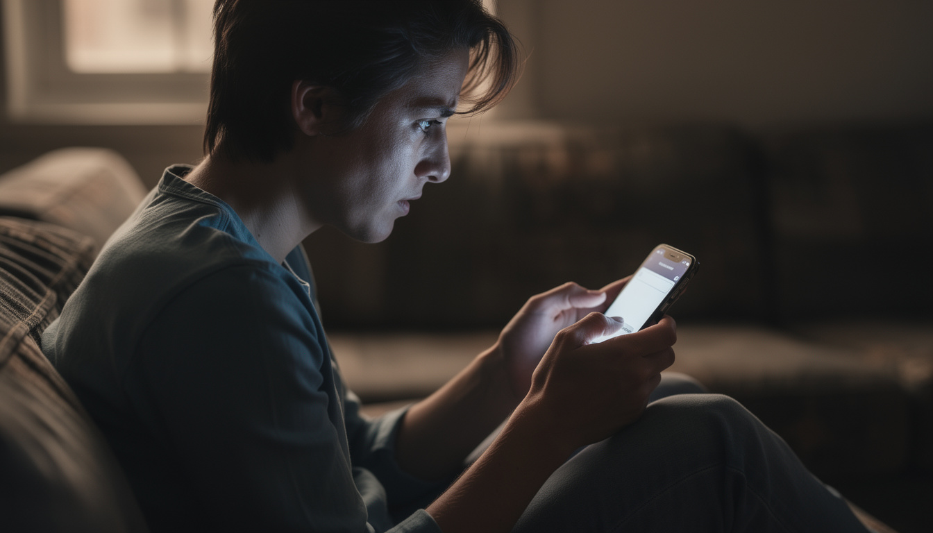 découvrez pourquoi le premier sms après une période de silence radio est essentiel pour relancer efficacement la conversation et rétablir le contact.