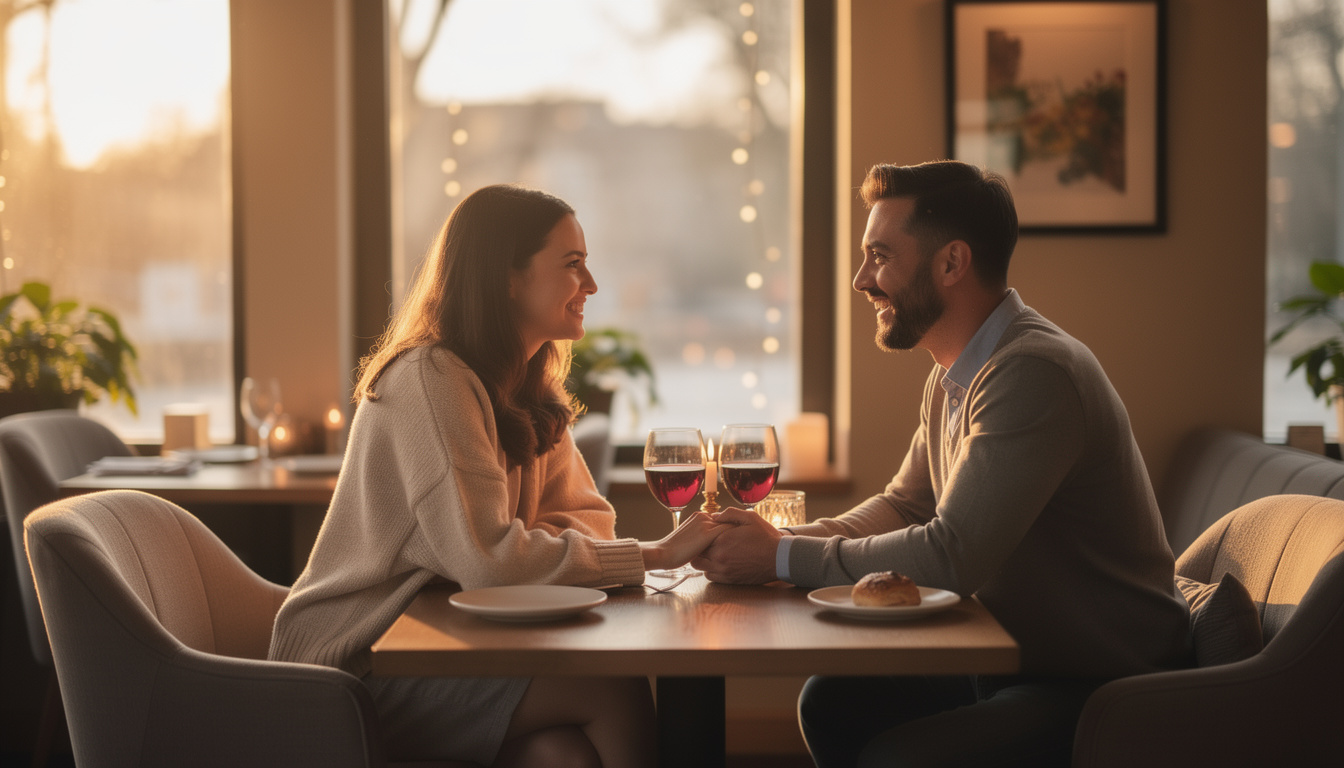 découvrez pourquoi une bonne annonce sur un site de rencontre est essentielle pour trouver l'amour véritable et attirer la bonne personne rapidement.