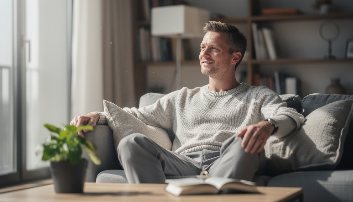 Quels sont les effets de l&rsquo;hormone du bonheur : amour sur votre santé mentale ?