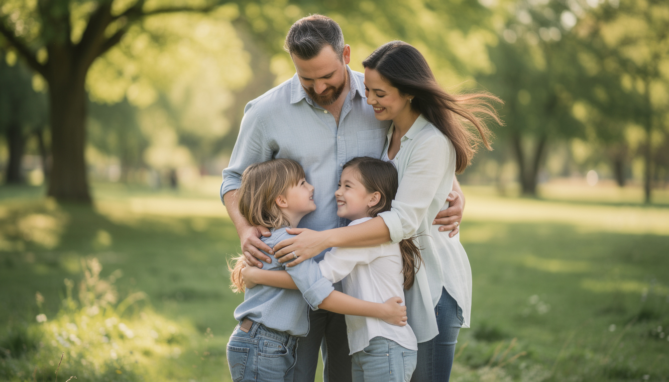 découvrez comment l'hormone du bonheur, liée à l'amour, influence positivement votre santé mentale en favorisant bien-être, réduction du stress et équilibre émotionnel.