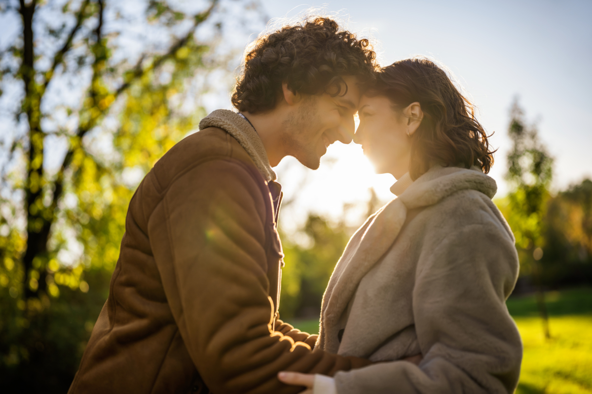Les étapes de la vie où un homme ne tombe amoureux qu&rsquo;une fois