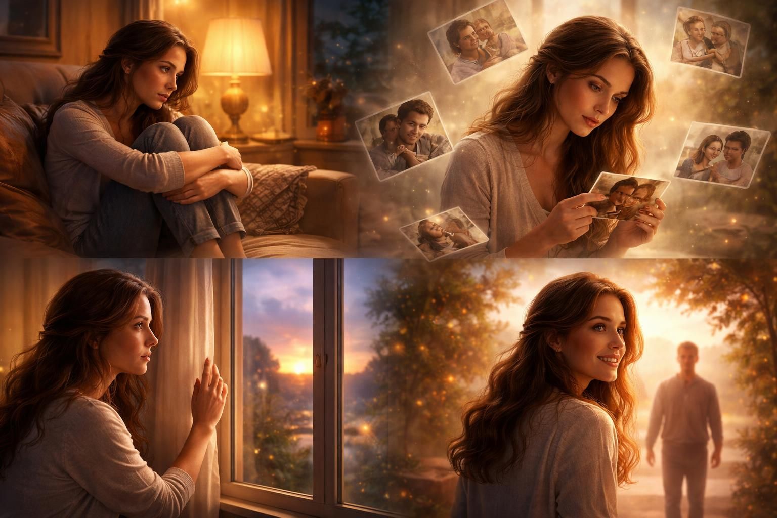 Au bout de combien de temps on manque à quelqu&rsquo;un ? Découvrez les étapes des sentiments