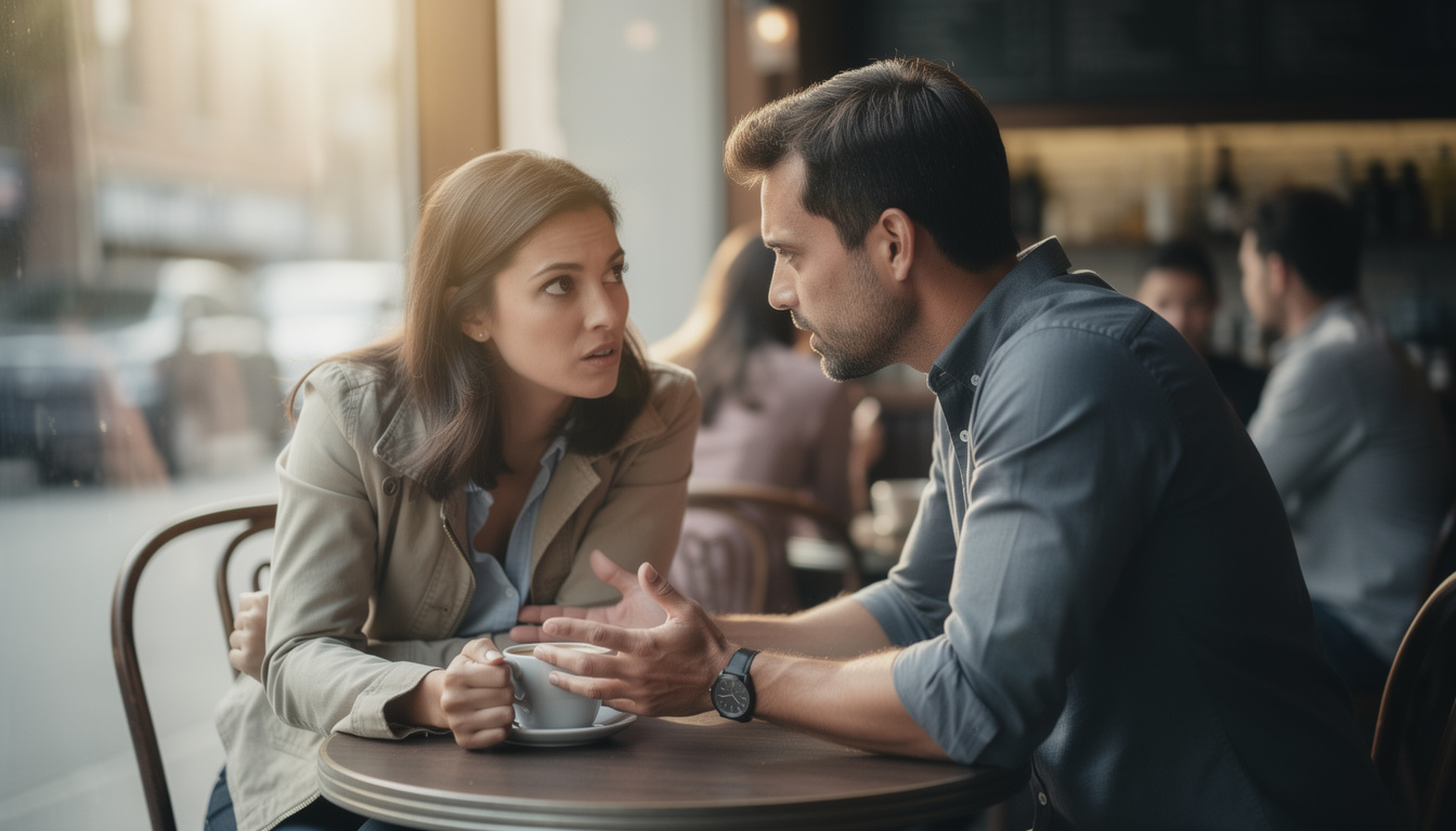découvrez une citation percutante d'un homme jouant avec les femmes, reflet des complexités et contradictions de nos comportements amoureux.