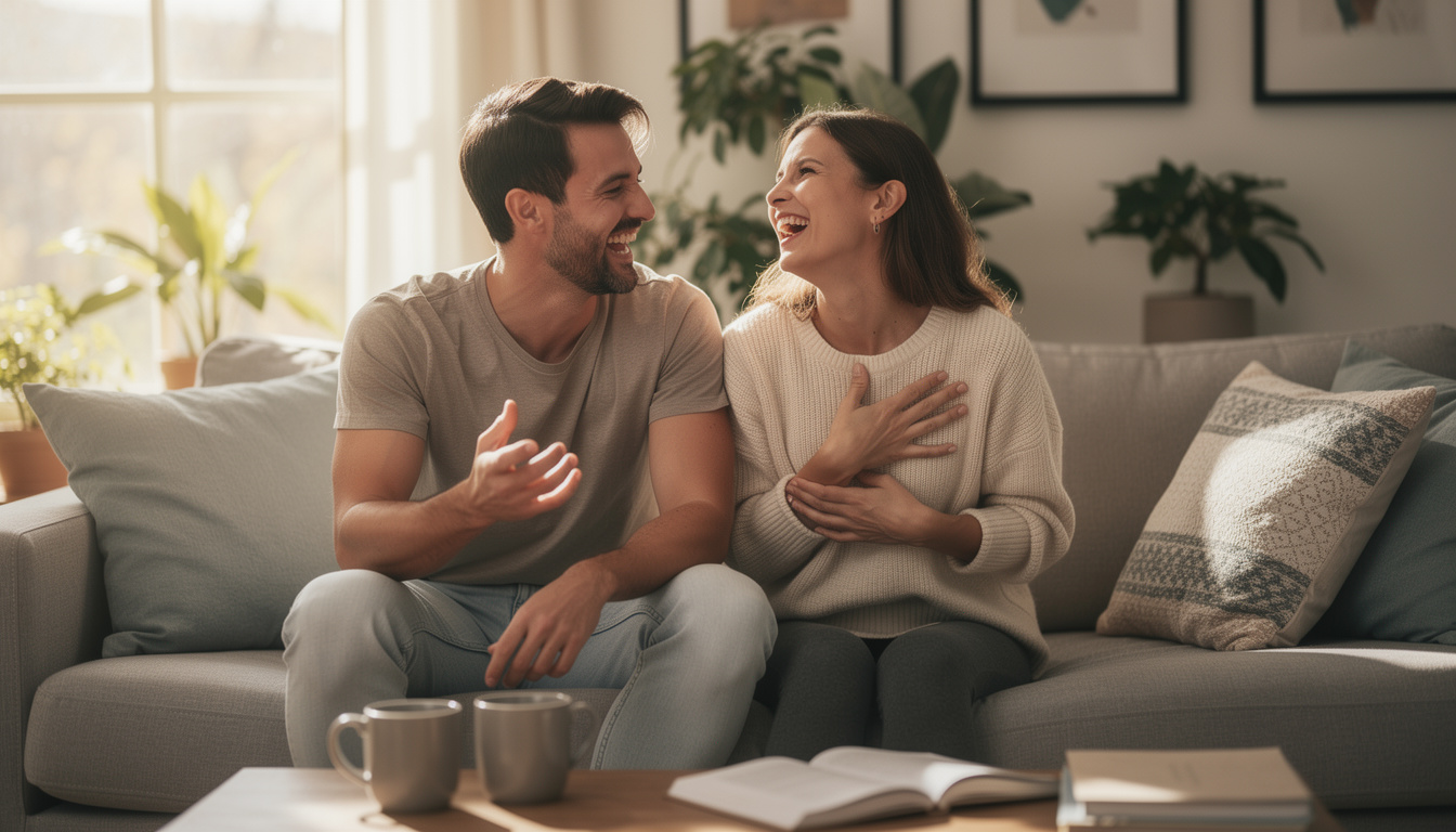 découvrez comment utiliser l'humour dans vos sms pour inviter un homme à un rendez-vous de manière légère et efficace. astuces et exemples pour séduire avec humour.