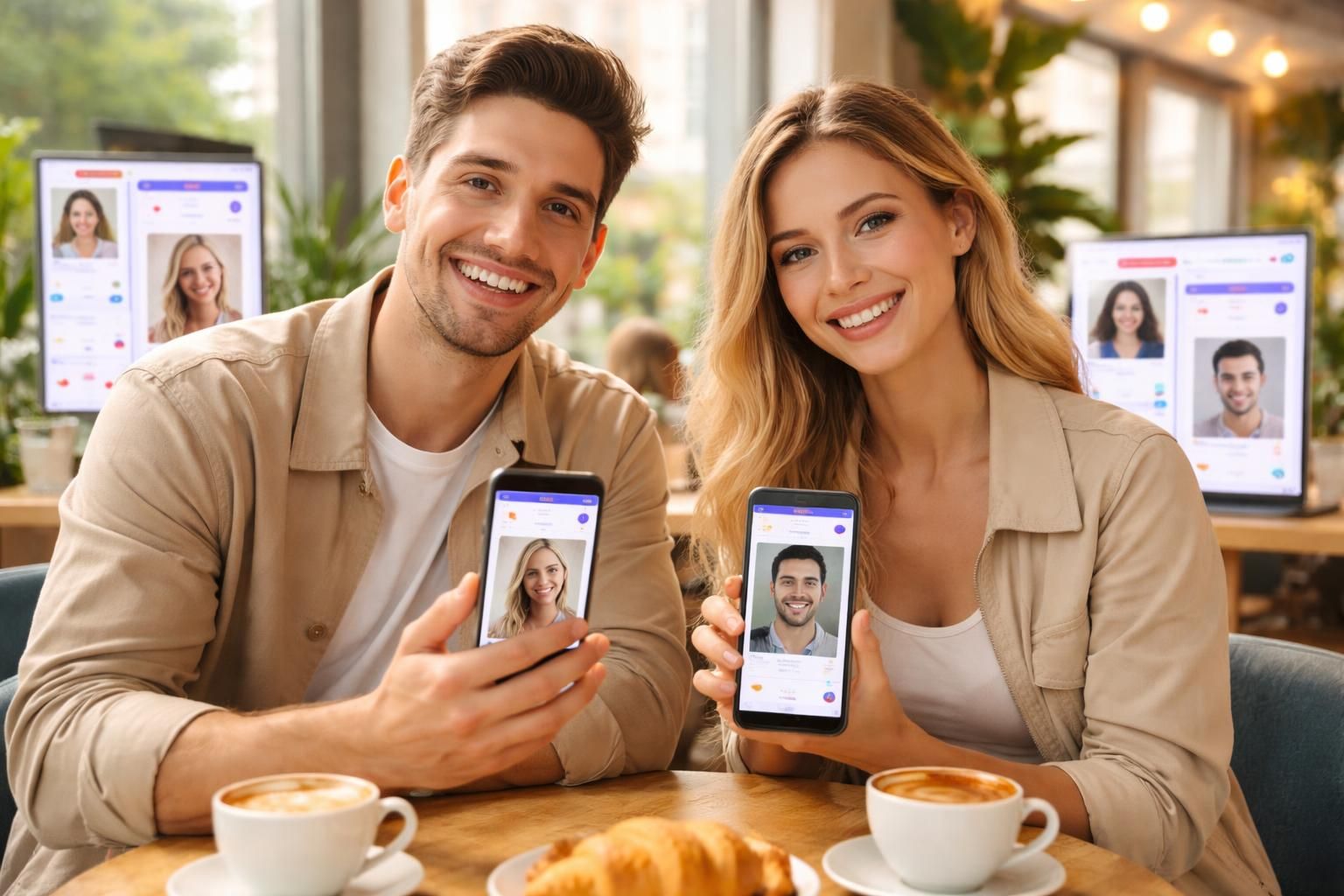 Découvrez comment maximiser vos rencontres sur Badoo