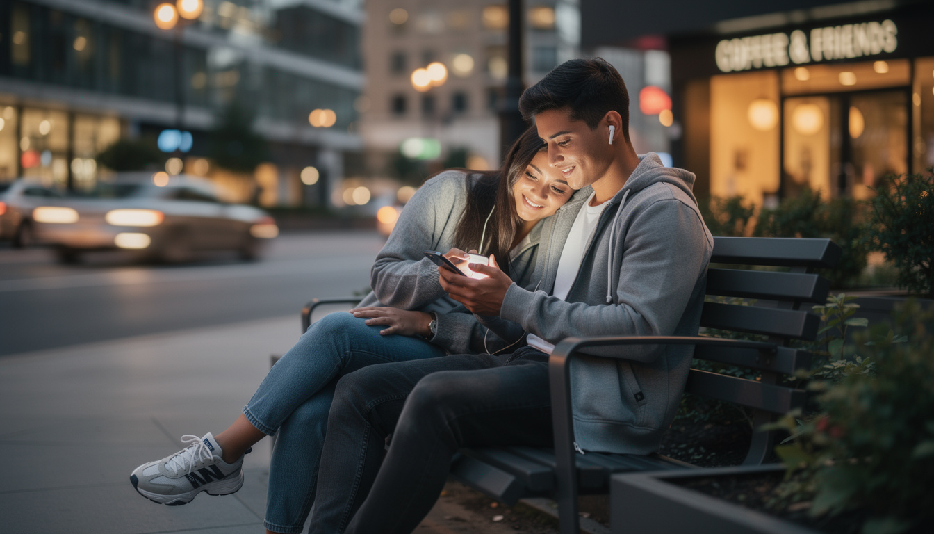 explorez la signification profonde du bisou sms et découvrez comment ce symbole exprime les sentiments amoureux dans vos messages.