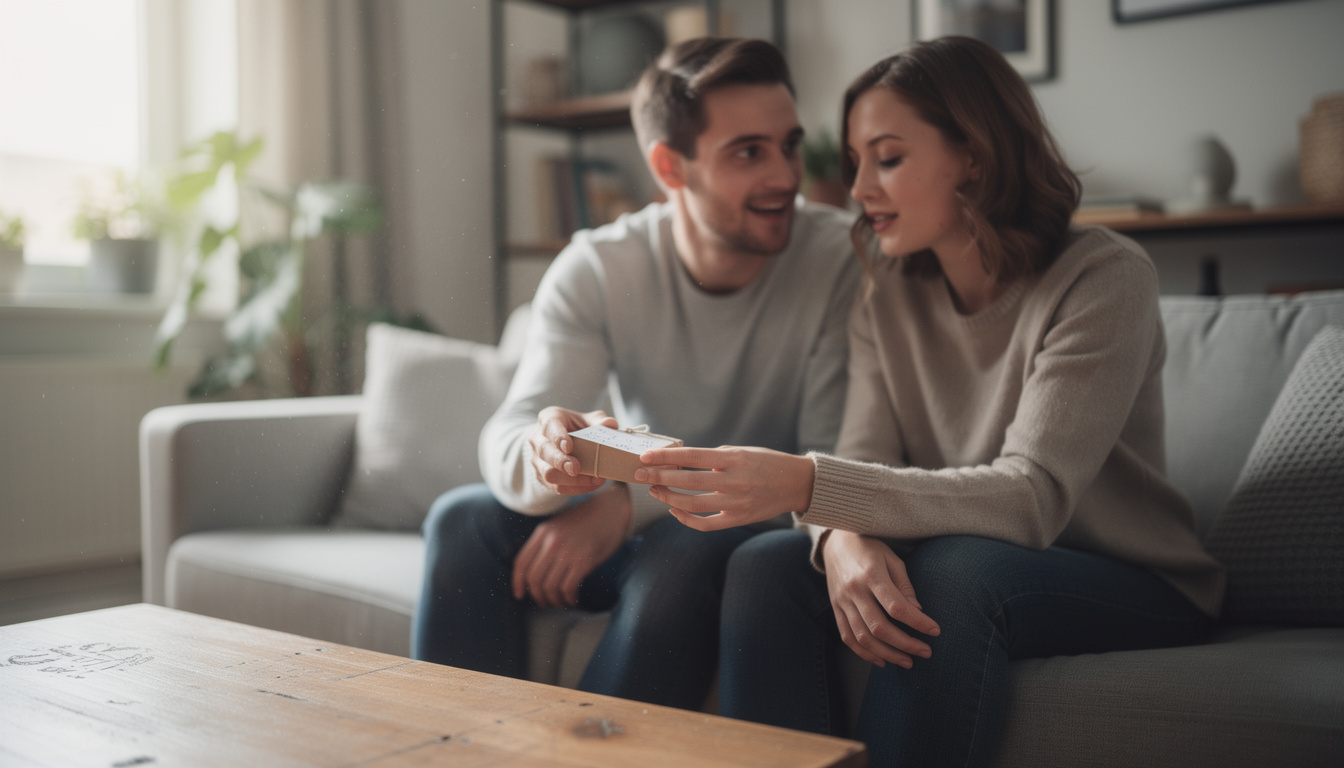 Gages à donner à son copain : conseils pour créer des moments inoubliables