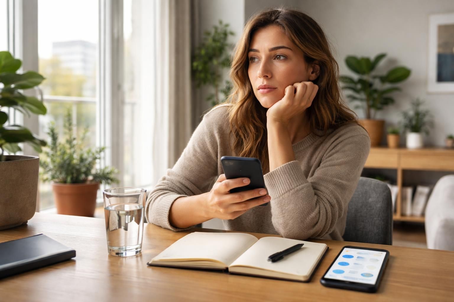 Il ne réponds plus à mes messages : que faire pour relancer la conversation ?