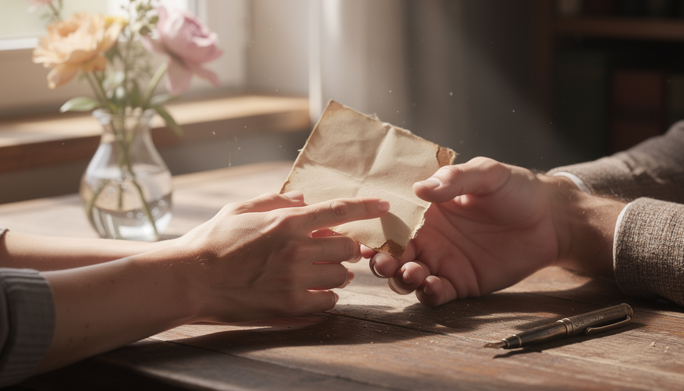 Inspirez-vous de ces lettres d&rsquo;amour fou pour raviver la flamme de votre couple