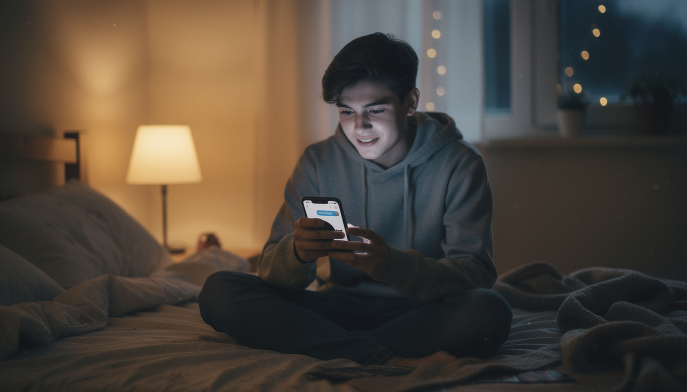 découvrez des messages captivants à envoyer à votre crush le soir pour séduire avec douceur et charme. inspirez-vous et faites-lui fondre le cœur avant la nuit.