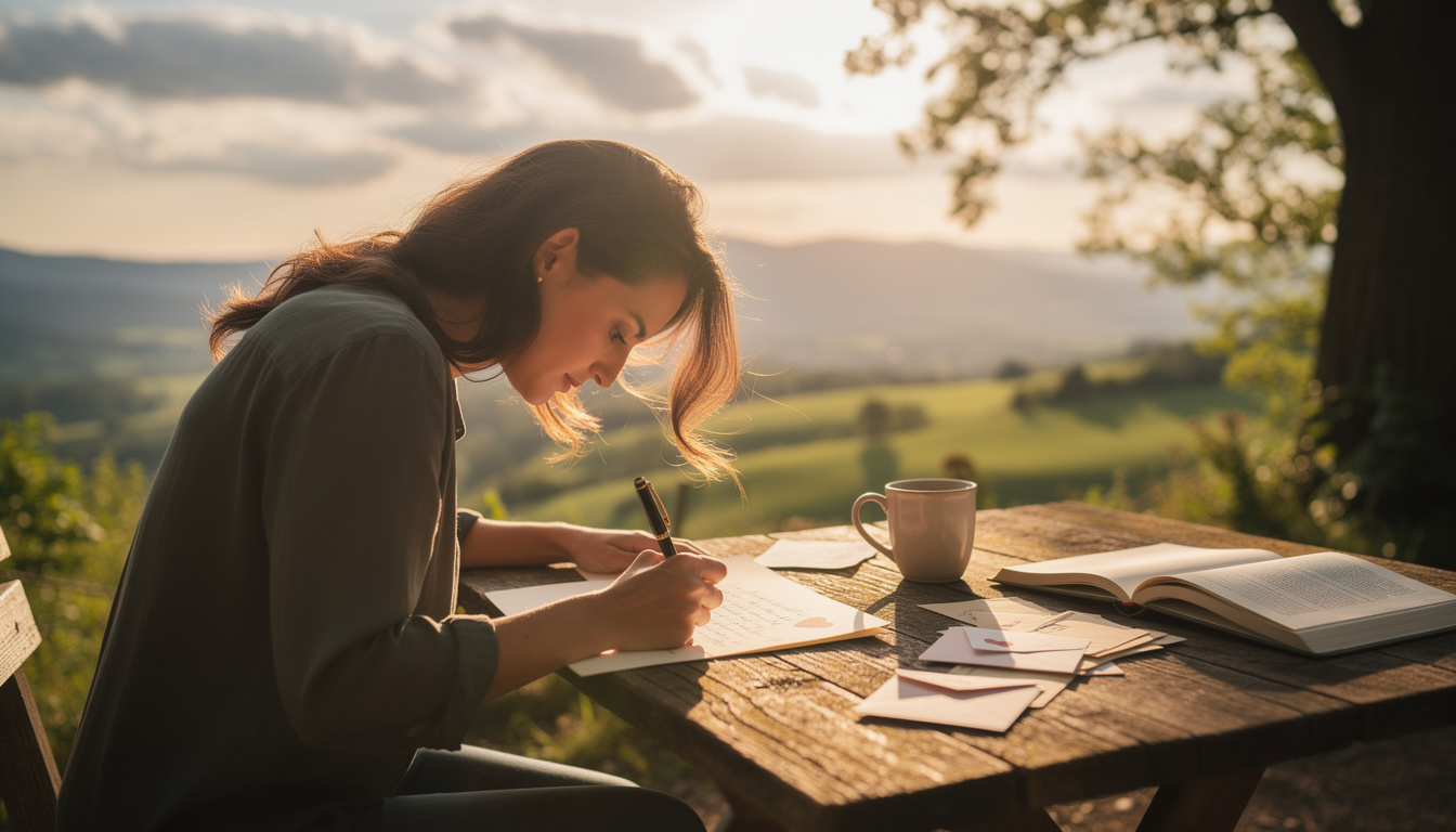 découvrez le plus long texte d'amour pour elle, une source d'inspiration touchante pour écrire votre prochaine lettre pleine d'émotion et de passion.