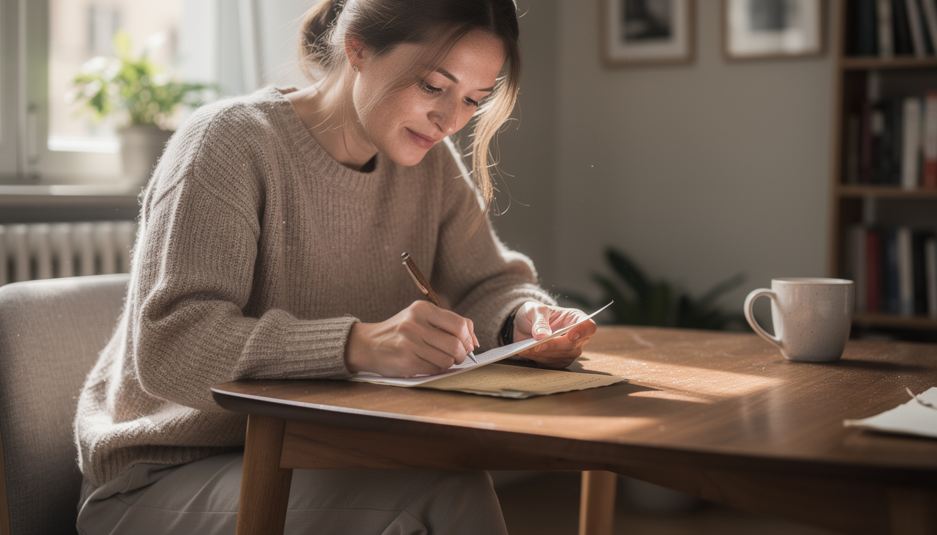 Inspirez-vous du plus long texte d&rsquo;amour pour elle touchant pour votre prochaine lettre