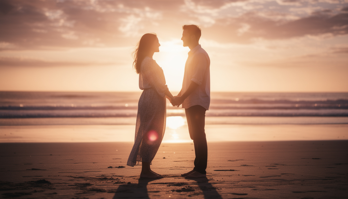 découvrez les plus belles déclarations romantiques avec « je t'aime tellement mon amour » pour exprimer tout votre amour et votre passion.