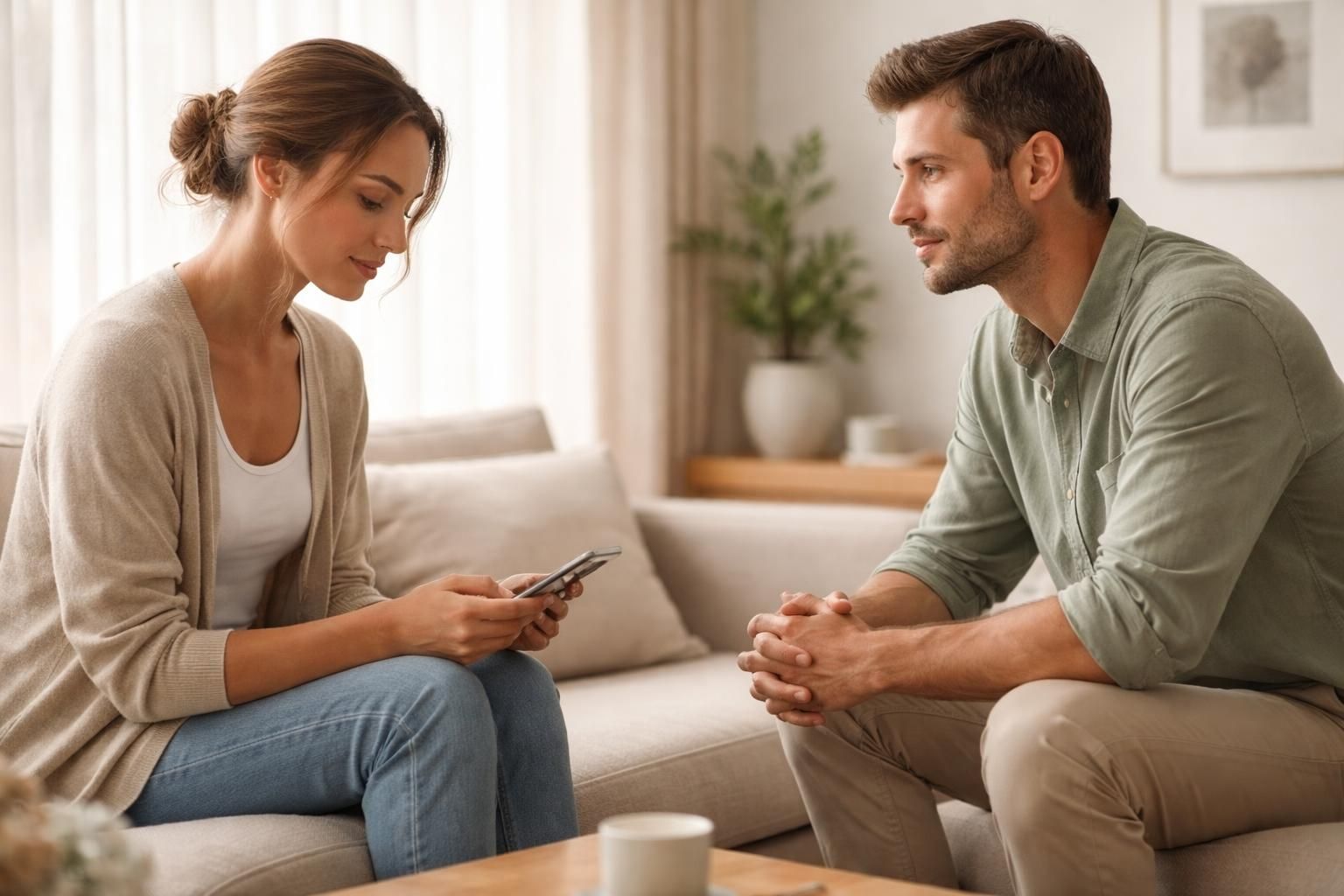 MSG de rupture : comment bien les rédiger sans blesser l&rsquo;autre ?