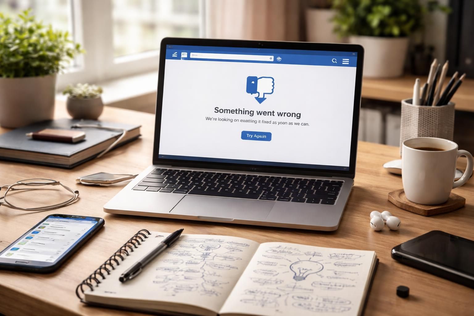 Pourquoi Facebook rencontre ne fonctionne pas et comment y remédier