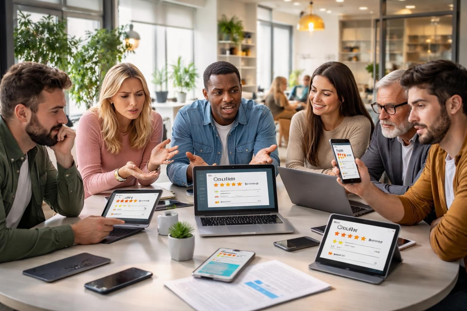 Pourquoi les avis sur Oulfa font-ils débat parmi les utilisateurs ?