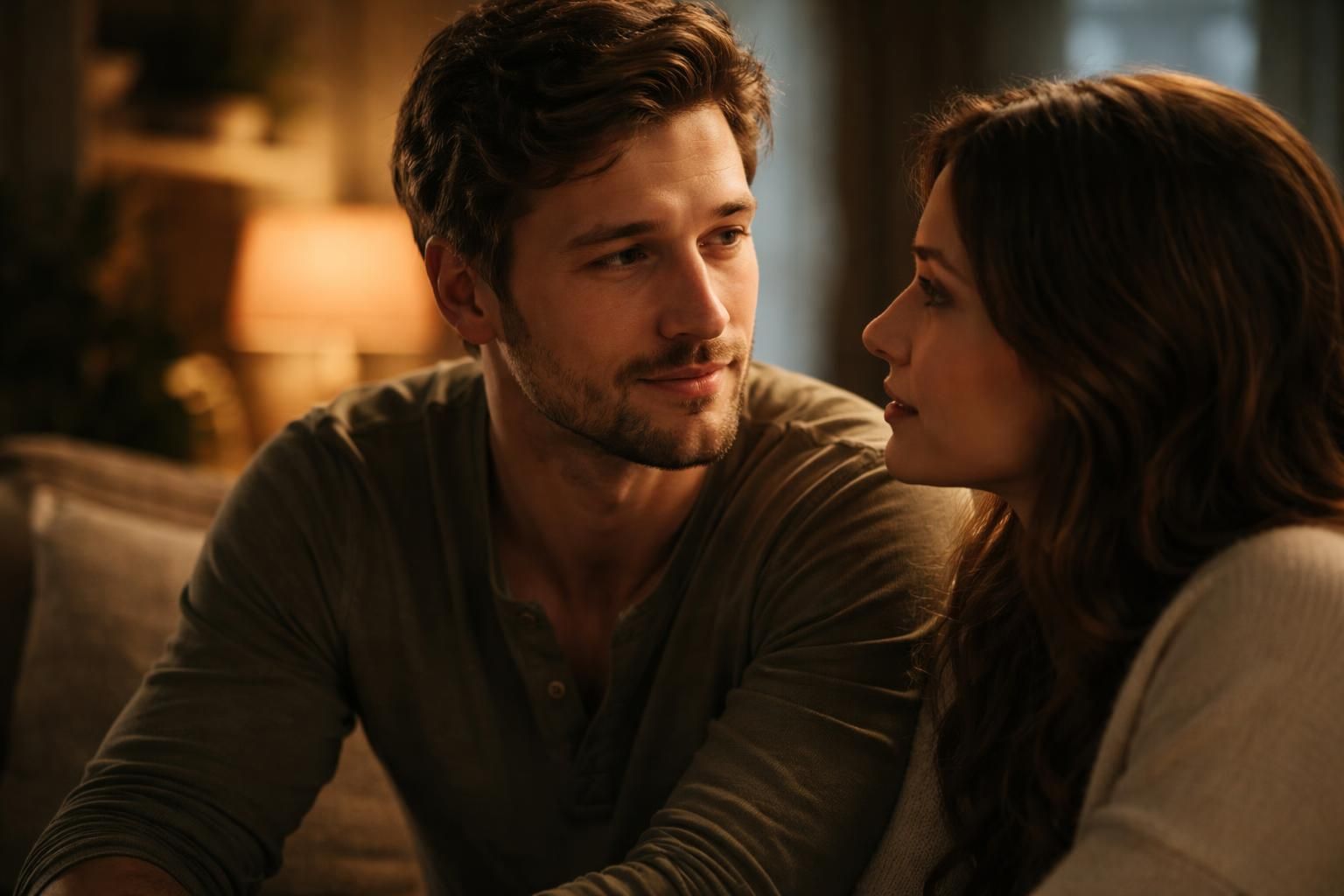 Quand un homme dit mon amour : comprendre les vérités derrière ses mots