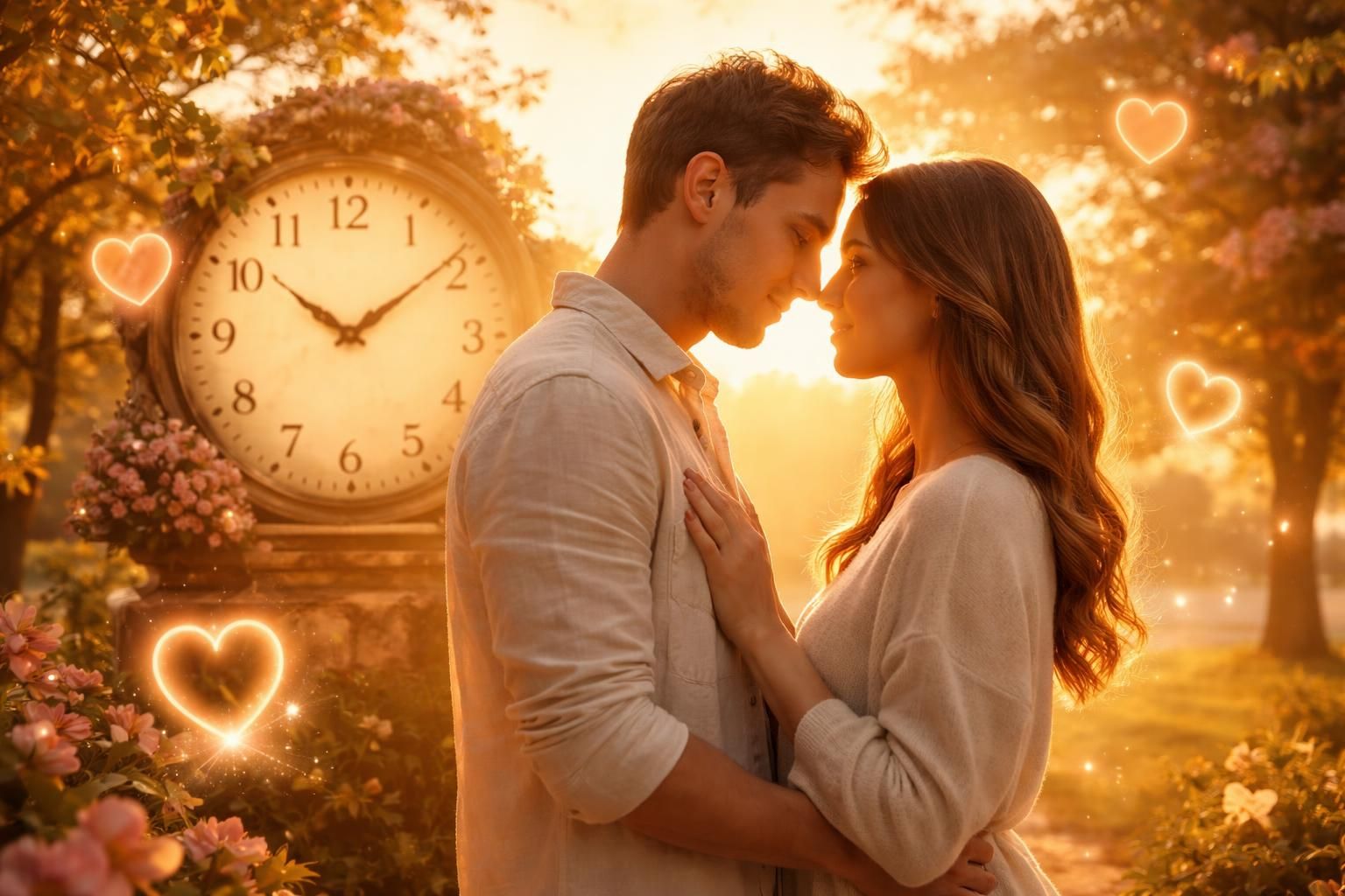 Signification en amour de l&rsquo;heure miroir 08h08 : que représente-t-elle vraiment ?