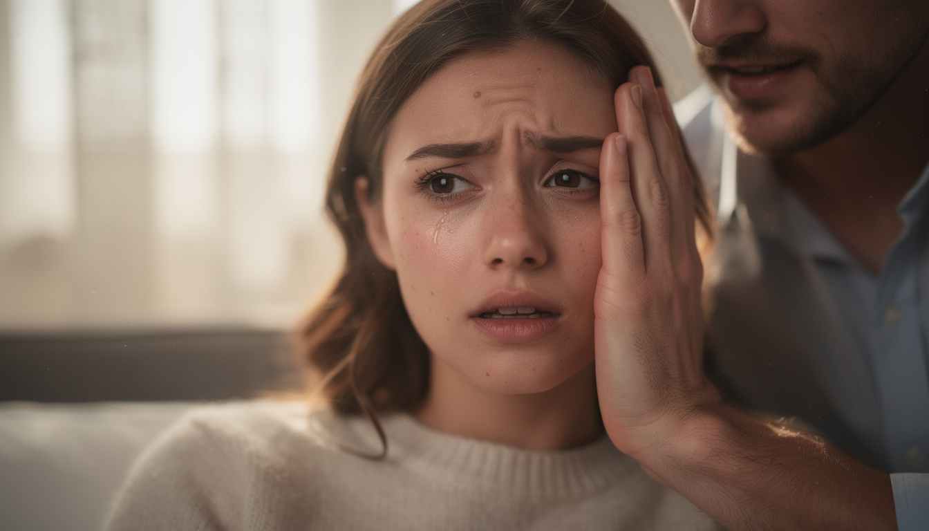Un poème d&rsquo;amour pour elle touchant qui fait pleurer : l&rsquo;art de toucher le cœur