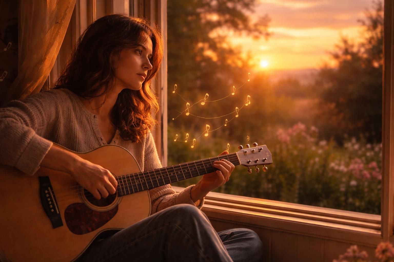 Chanson pour lui dire que je pense à lui : 10 mélodies pour exprimer vos sentiments