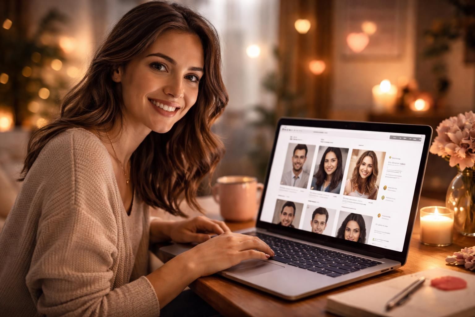 Comment choisir le meilleur site de rencontre amoureuse pour faire des rencontres significatives