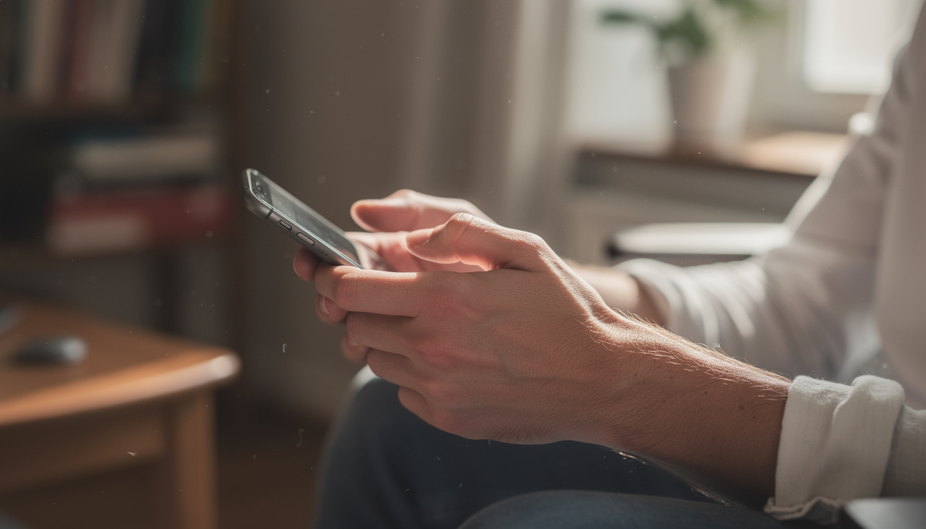 Comment dire à son crush qu&rsquo;on l&rsquo;aime par message de manière subtile et créative
