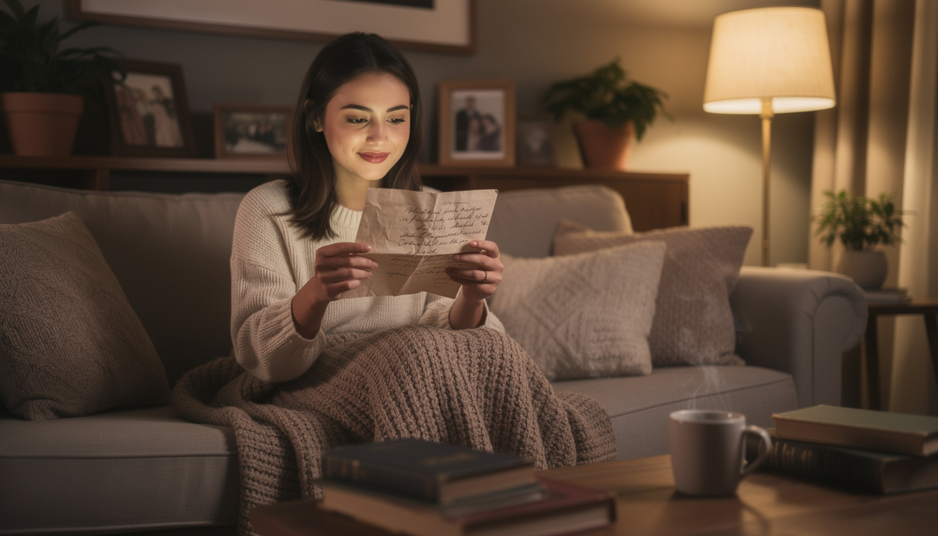 découvrez comment écrire un texte chaud et séduisant pour elle, qui captivera son attention et fera monter la passion instantanément.