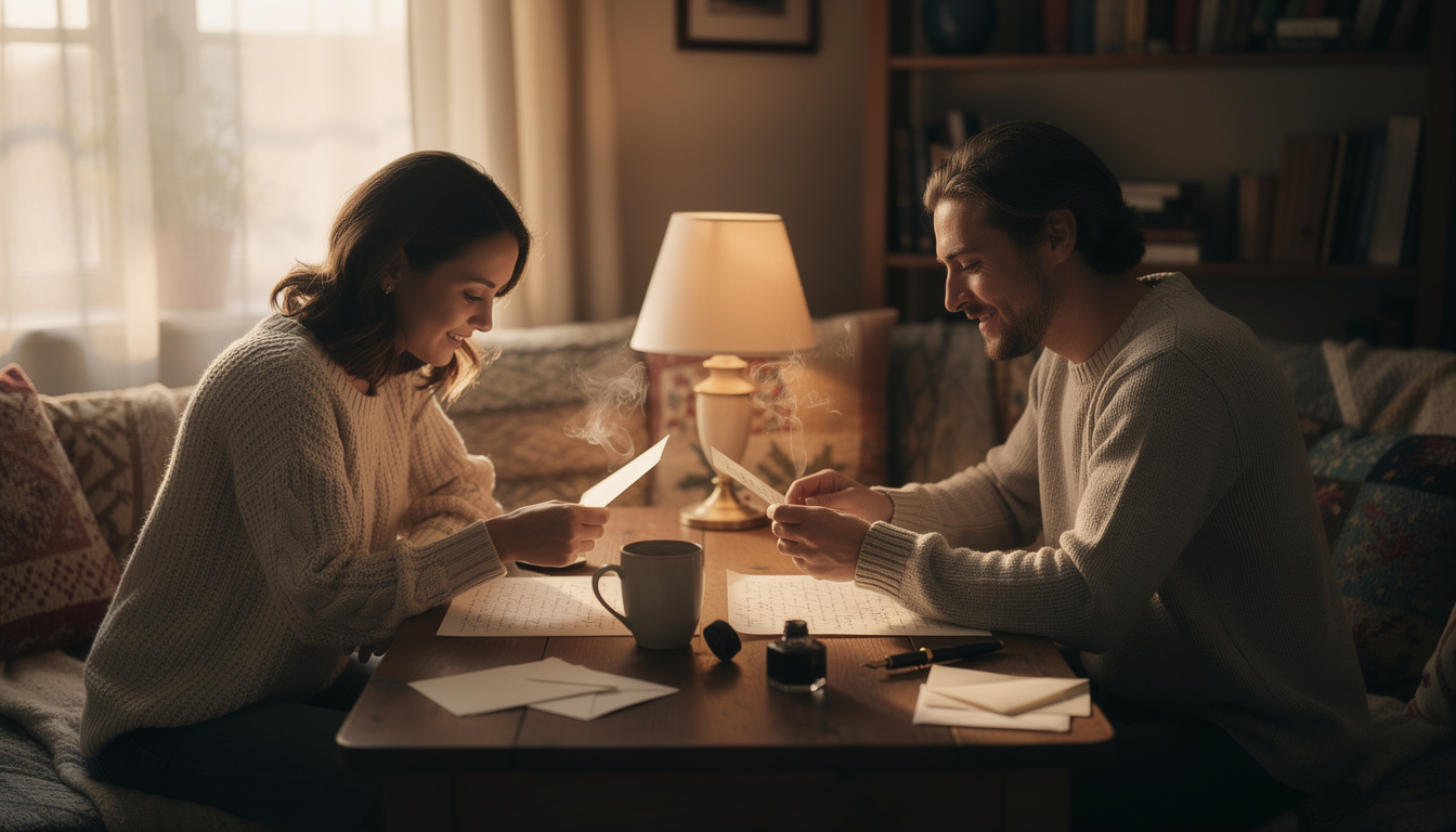découvrez des textes touchants et sincères pour reconquérir la personne que vous aimez. inspirez-vous pour exprimer vos sentiments avec émotion et authenticité.