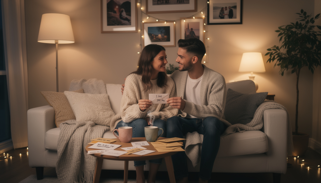 découvrez « douces pensées amoureuses », un guide incontournable pour les romantiques en quête d'inspiration et d'idées tendre pour exprimer leur amour avec délicatesse.