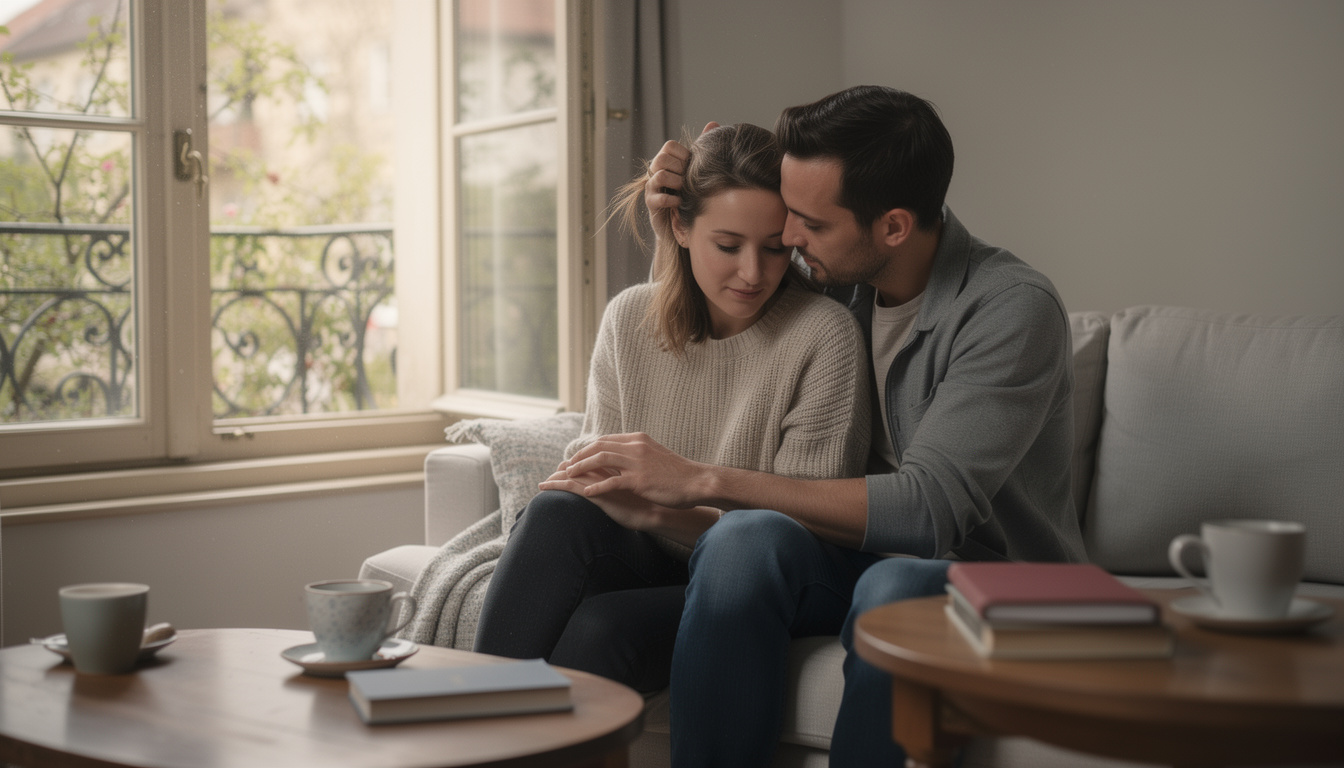 Douces pensées amoureuses : un guide pour les romantique