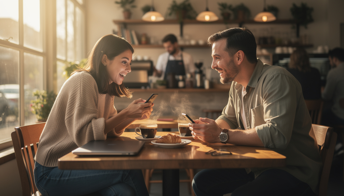 découvrez des exemples de sms pour proposer un rendez-vous à une fille que vous aimez et exprimer vos sentiments avec naturel et charme.