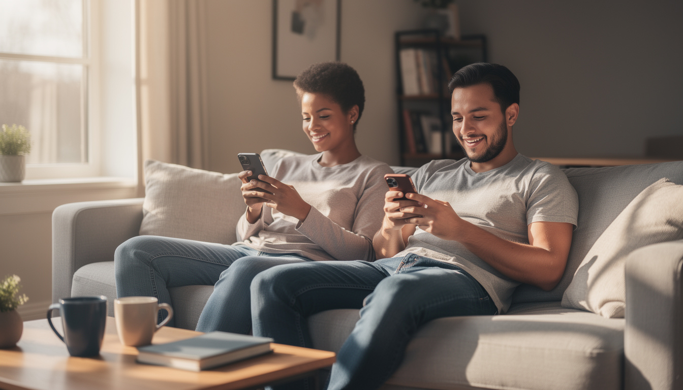découvrez comment exprimer vos sentiments à une fille par sms sans commettre d'erreurs. apprenez les astuces pour lui faire comprendre qu'elle vous plaît avec tact et sincérité.