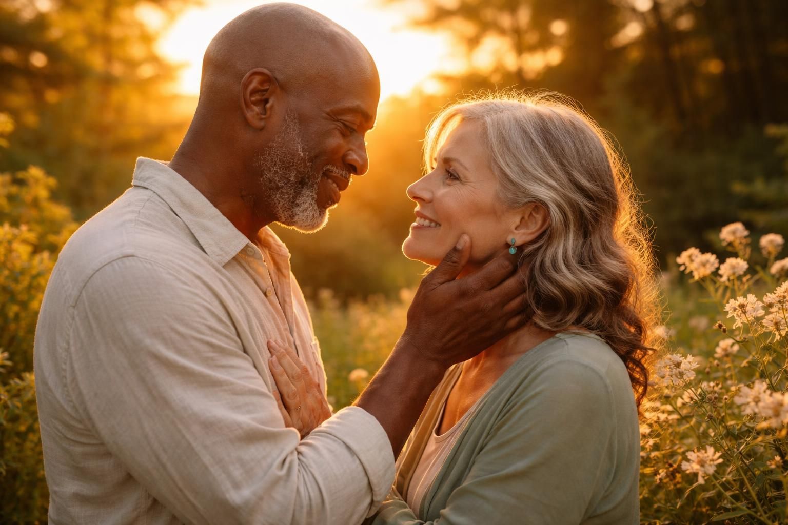 Leçon de vie sur l&rsquo;amour : Apprendre à aimer pleinement et sans réserve