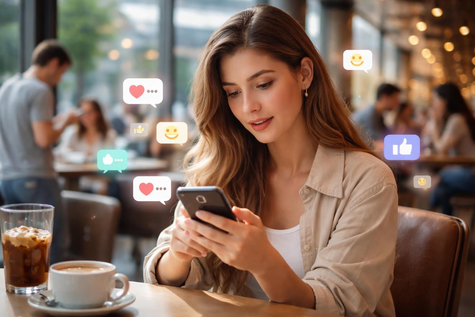Les avis sur Fliirty : Pourquoi cette application fait tant de bruit ?